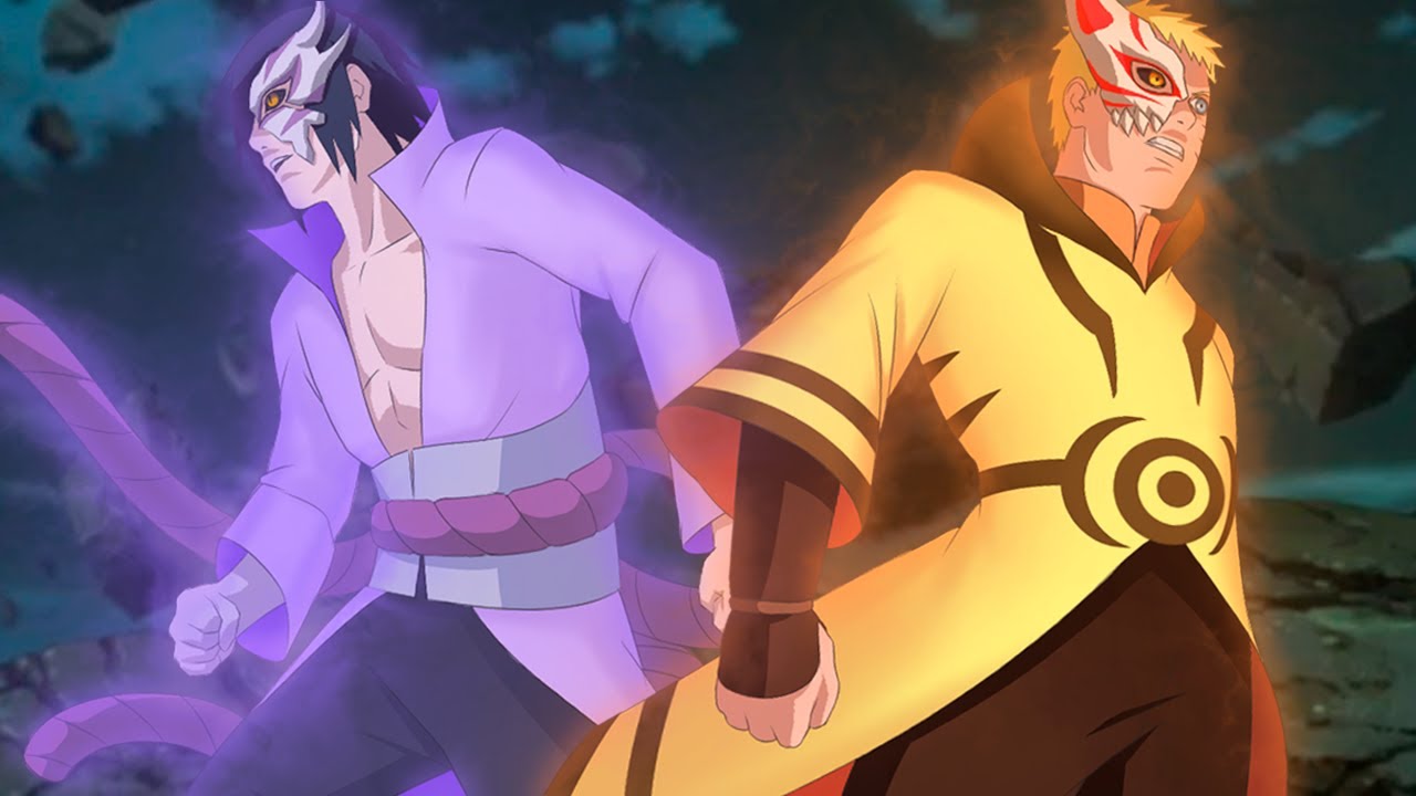 Naruto And Sasuke Fight Zona Naruto