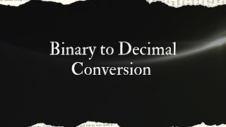 Java Interview Question Binary To Decimal Conversion Durga Ashwani