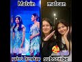 kalian pilih siapa nih kalo Malvin paket lengkap yg #jj #magic5indosiar # Malvin #malcan