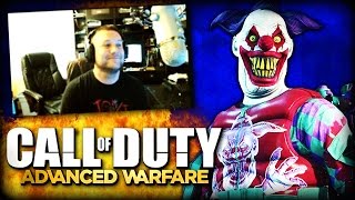 WORST / BEST OPENING EVER! - It's Raining ELITES - Advanced Supply Drops (COD AW) | Chaos