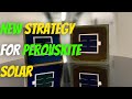 New Strategy For Perovskite-Silicon Tandem Solar Cells | AI-Automated |