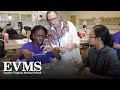 EVMS Health Sciences Academy 2019