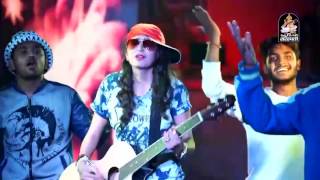 Holdu Bivdave KINJAL DAVE 2016 | Gujarati DJ Mix Song | Rock Remix | FULL VIDEO Song | 1080p