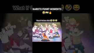 Naruto Funny Moments 🇮🇳😂🔥 Naruto India Dub 🇮🇳😂🔥#naruto #anime #animememes #narutomemes