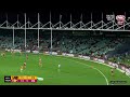 tom mitchell with the vicious assault