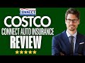 Costco Connect Auto Insurance Review