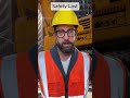 Safety Last #adamrose #construction #workers