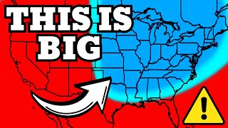 This Winter Pattern Just Went ABSOLUTELY Insane...
