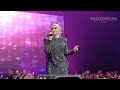 Siti Nurhaliza - When You Tell Me That You Love Me& I Will Always Love You Maybank A Night Of Golden