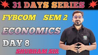 Capital Budgeting| Net Present Value Method | FYBCom Sem 2| Mumbai University|