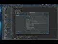 Hummingbot Client - Script debugging using Pycharm