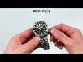 the amazing seiko 5 gmt ssk001 003 005 unboxing u0026 review