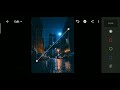 night photography preset lightroom mobile preset free dng cinematic preset lightroom presets