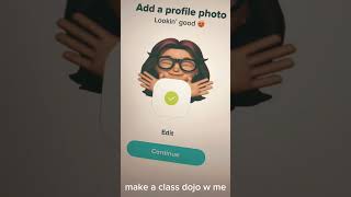 classdojo w me ♡ #rp #teacher #roleplaying #classdojo #class