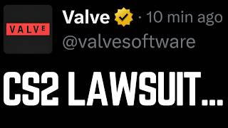Valve Finally Replied...