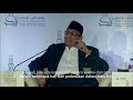 Ceramah Quraish Shihab di Mu'tamar al-Azhar al-Alami, Kairo, Mesir. | Terbaru