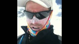 Mt Everest - Advanced Base Camp Tibet