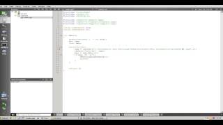 error clásico Opencv