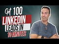 How to Quickly Generate Leads on LinkedIn to Grow Your Business