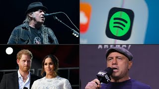 Corona-Podcasts: Spotify will gegen Falschinformation vorgehen | AFP