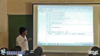 Sanjay shitole – A document preparation system tutorial Part 3