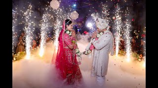 Wedding Teaser of Beautyful couple  | #weddingteaser2023 #weddingteaser​​​​ #indianwedding