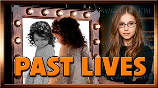 What it is like to Remember Past Lives. (English) 🙎‍♀️ 👥👥👥