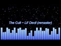 The Cult ~ Lil' Devil (remaster)