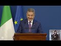 considerazioni finali del governatore della banca d’italia 31 maggio 2024 video integrale