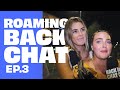 ROAMING BACKCHAT AFL ROUND 3 | WESTERN DERBY | BackChat Sports Show