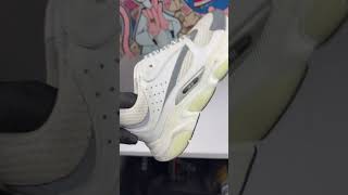 How to UnYellow B22 Diors! (The Best Way) Full Tutorial dropping soon ￼#sneakers #shorts #howto