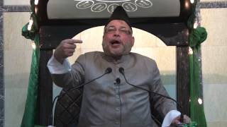 01 Majlis Maulana Sadiq Hassan Wiladat Imam Hassan