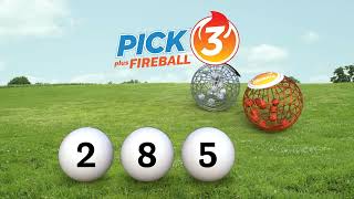 IL Lottery Midday 10/17/2022