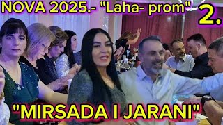 SPEKTAKULARAN DOČEK NOVE 2025. GODINE U \