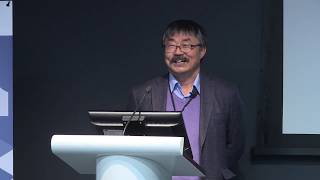 ICN2 Lecture Dr Prof. Young Hee Lee: Recent progresses in the CINAP