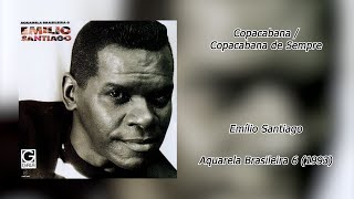 Emílio Santiago | Síntese do álbum \