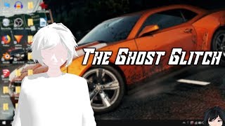 [NEW] [MMD] How To Fix White Model Glitch (aka. The Ghost Glitch)