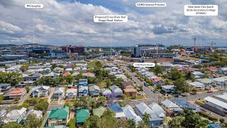 150 Park Road, Woolloongabba QLD 4102