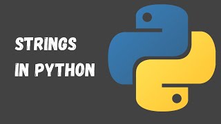 Strings Concept | Python for Beginners in Malayalam | Python Tutorial [2]