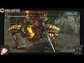 四つ目の黒猫わろんの【god eater resurrection】 7　～シオの想い～ゴッドイーター編エンディング