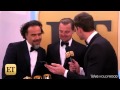 Leonardo DiCaprio's Reaction to Lady Gaga's Golden Globes Win is Absolutely Priceless