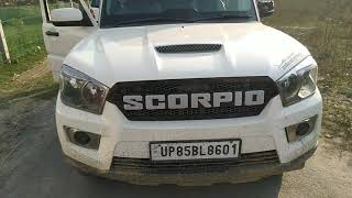 MAHINDRA SCORPIO S3 real ownership review