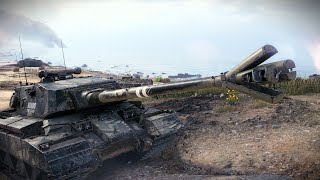 Contender: World Record Smashed - World of Tanks