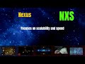 the shocking nexus coin nxs secrets cryptocurrency new crypto token facts trading guide