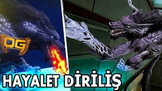 HAYALET DİRİLİŞE ORJİNAL OG DÖVMESİ TAKTIM! ÖLÜMSÜZ OG OLDUM! - WOLFTEAM