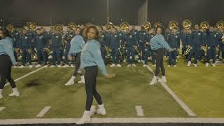 Teflon Don | Southern university Human Jukebox \u0026 Fabulous Dancing Dolls | Inglewood 2025