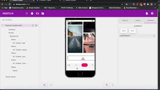 Convert Figma Design to React Native code for Free (Part 1)