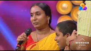 Unbelievable Performance by Nayanu... #FLOWERS#COMEDYUTSAVAM#MOTIVATION