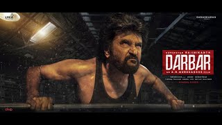 DARBAR (Tamil) - Official Trailer | Rajinikanth | AR Murugadoss | Anirudh Ravichander | Subaskaran