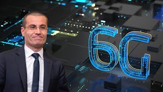 Vers la 6G – les nouveaux enjeux d’un futur sans fil